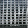 16 gauge galvanisiertes geschweißtes wire mesh &amp; light gauge geschweißtes wire mesh &amp; dickes geschweißtes wire mesh